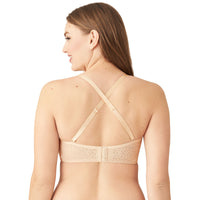 Wacoal Halo Lace Strapless Bra