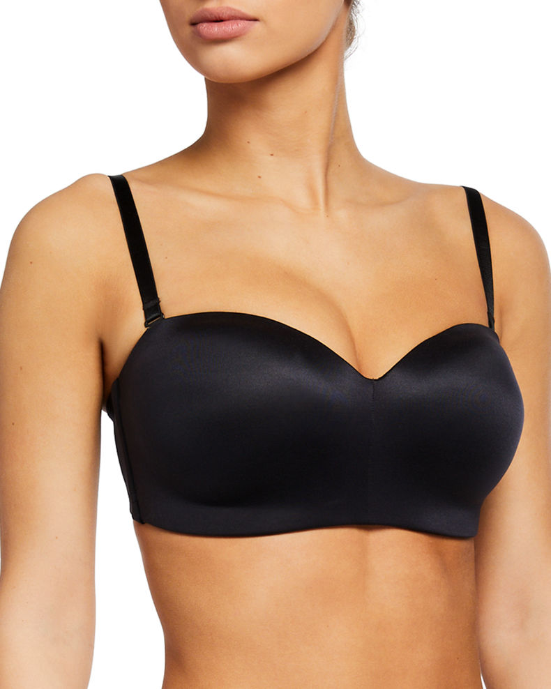 Wacoal Staying Power Wire Free Strapless Bra