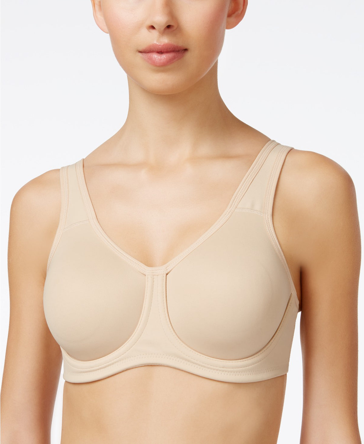 Wacoal High Impact Underwire Sport Bra