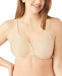 Wacoal Basic Beauty Full Figure Underwire Bra