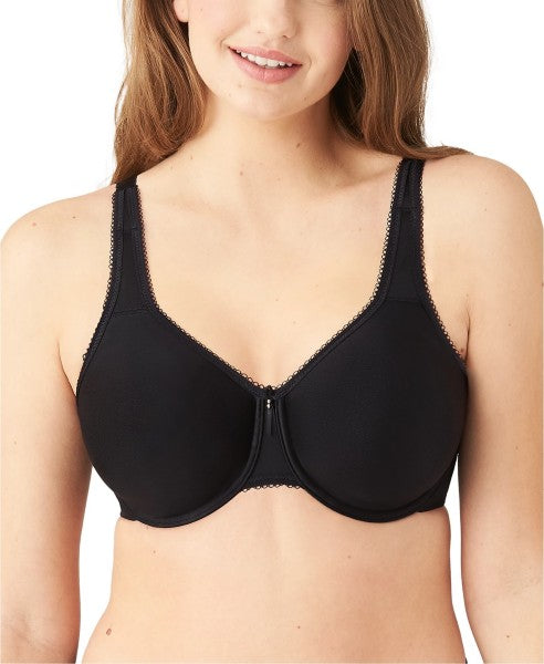 Wacoal Basic Beauty Full Figure Underwire Bra
