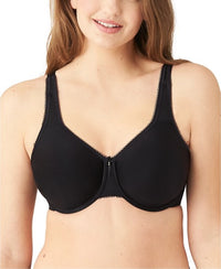 Wacoal Basic Beauty Full Figure Underwire Bra