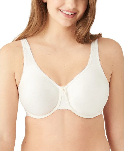 Wacoal Basic Beauty Full Figure Underwire Bra