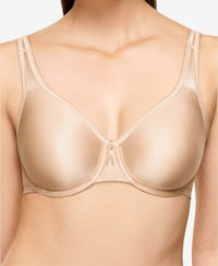 Wacoal Basic Beauty Full Figure Underwire Bra
