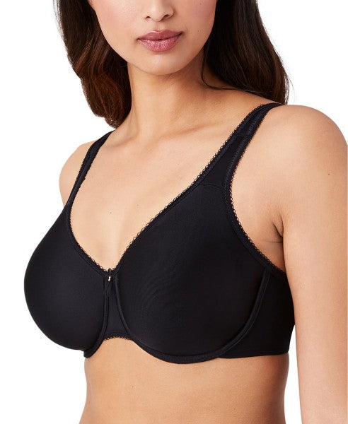 Wacoal Basic Beauty Full Figure Underwire Bra