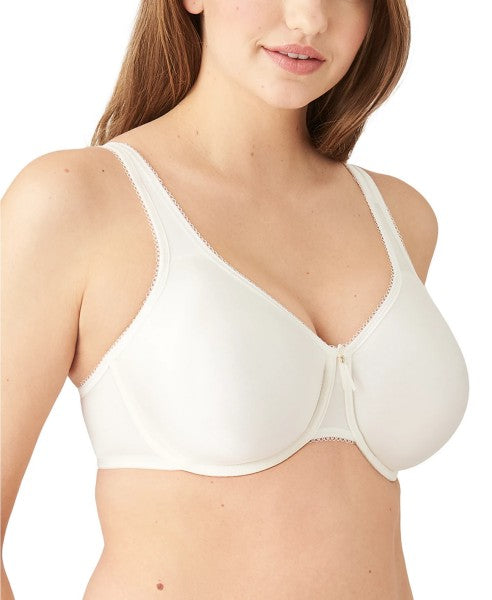 Wacoal Basic Beauty Full Figure Underwire Bra