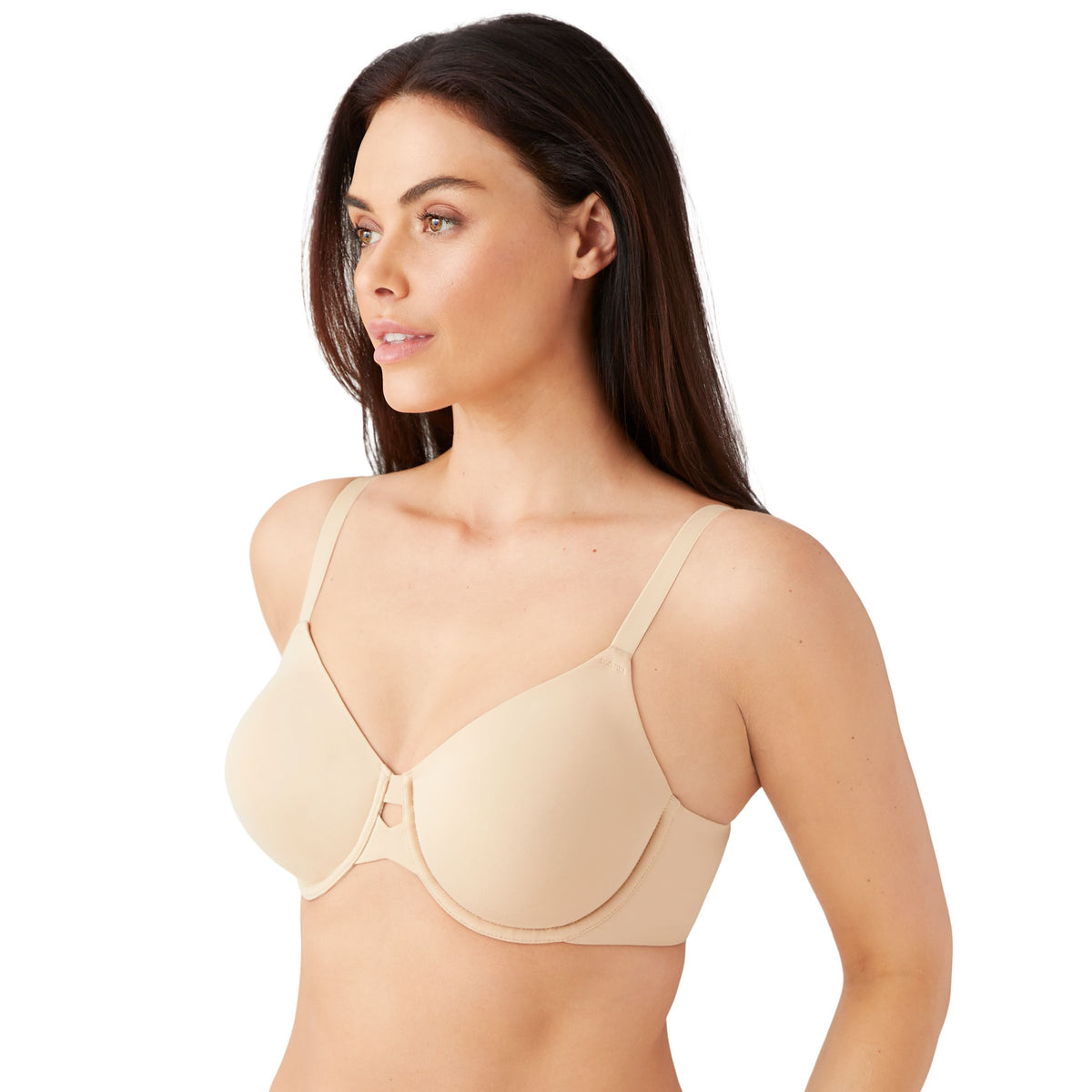 Wacoal Superbly Smooth Underwire Bra