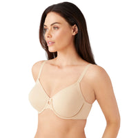 Wacoal Superbly Smooth Underwire Bra