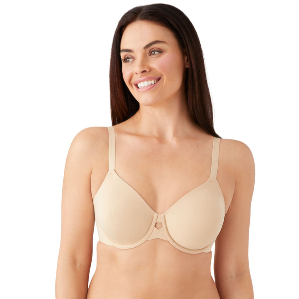 Wacoal Superbly Smooth Underwire Bra