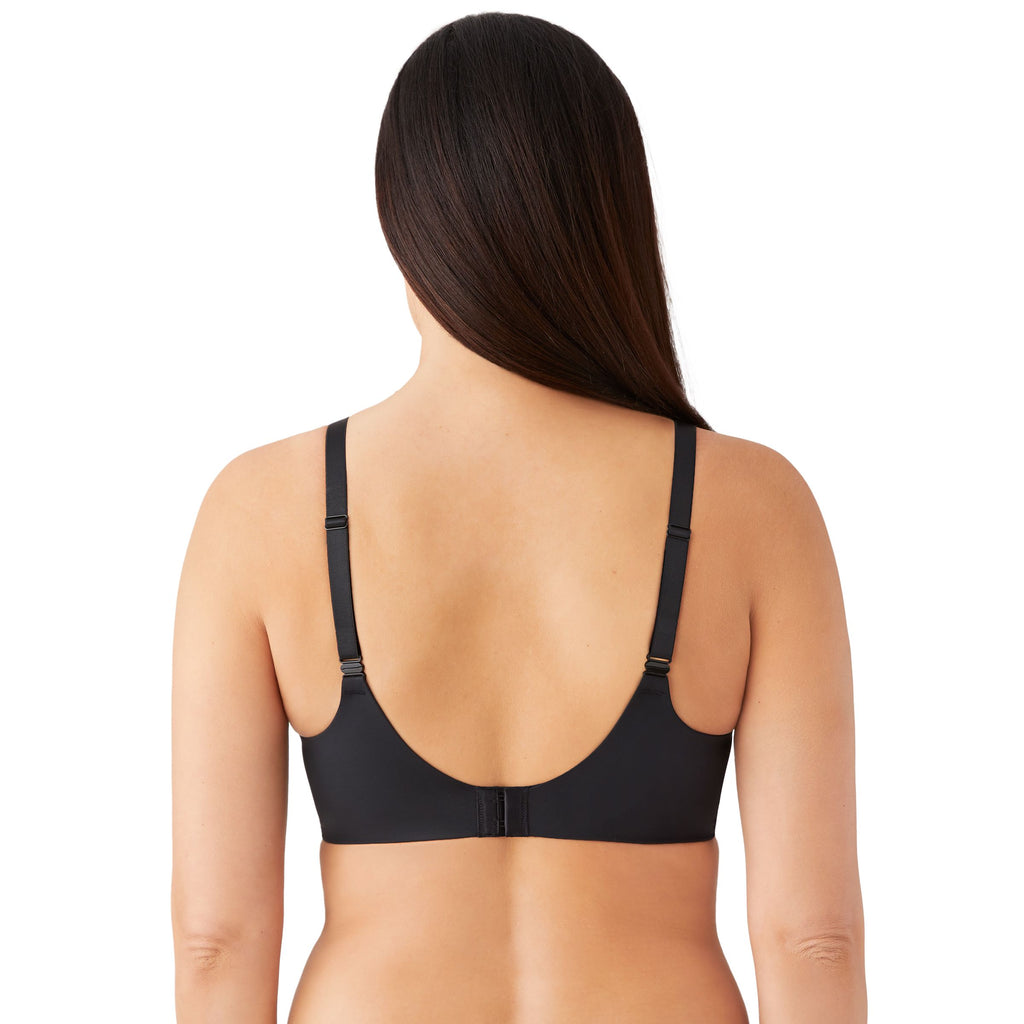 Wacoal Superbly Smooth Underwire Bra – Indulge Boutique