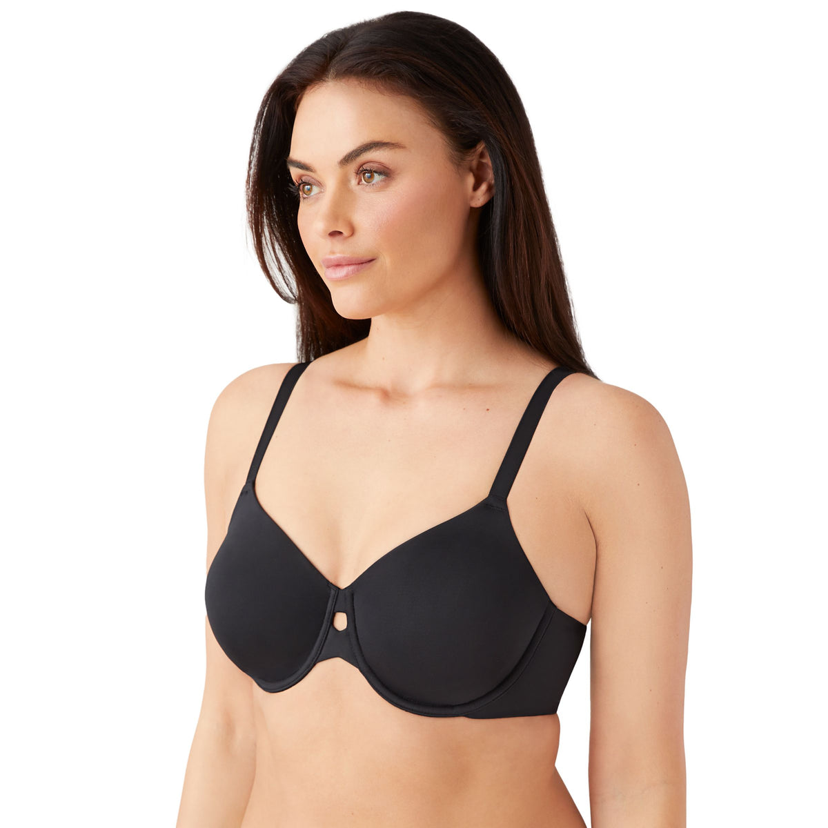 Wacoal Superbly Smooth Underwire Bra