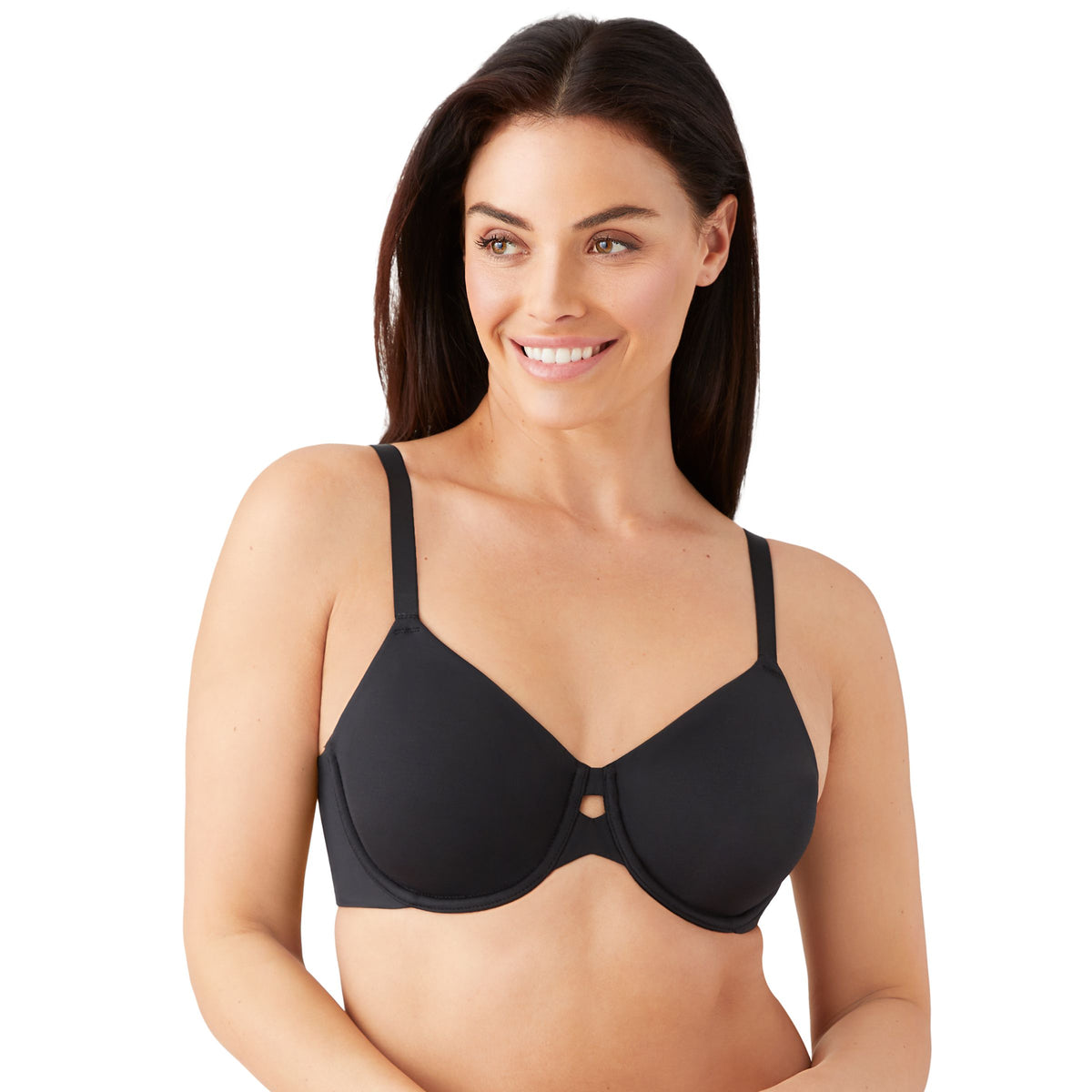 Wacoal Superbly Smooth Underwire Bra