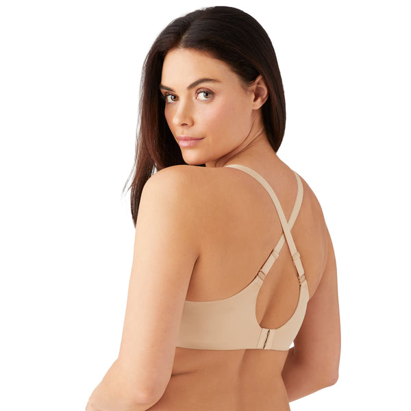 Wacoal Superbly Smooth Underwire Bra