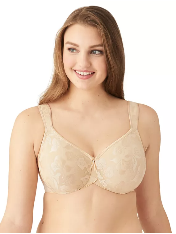 Wacoal Awareness Full Support Underwire Bra