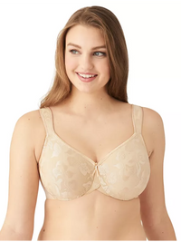 Wacoal Awareness Full Support Underwire Bra