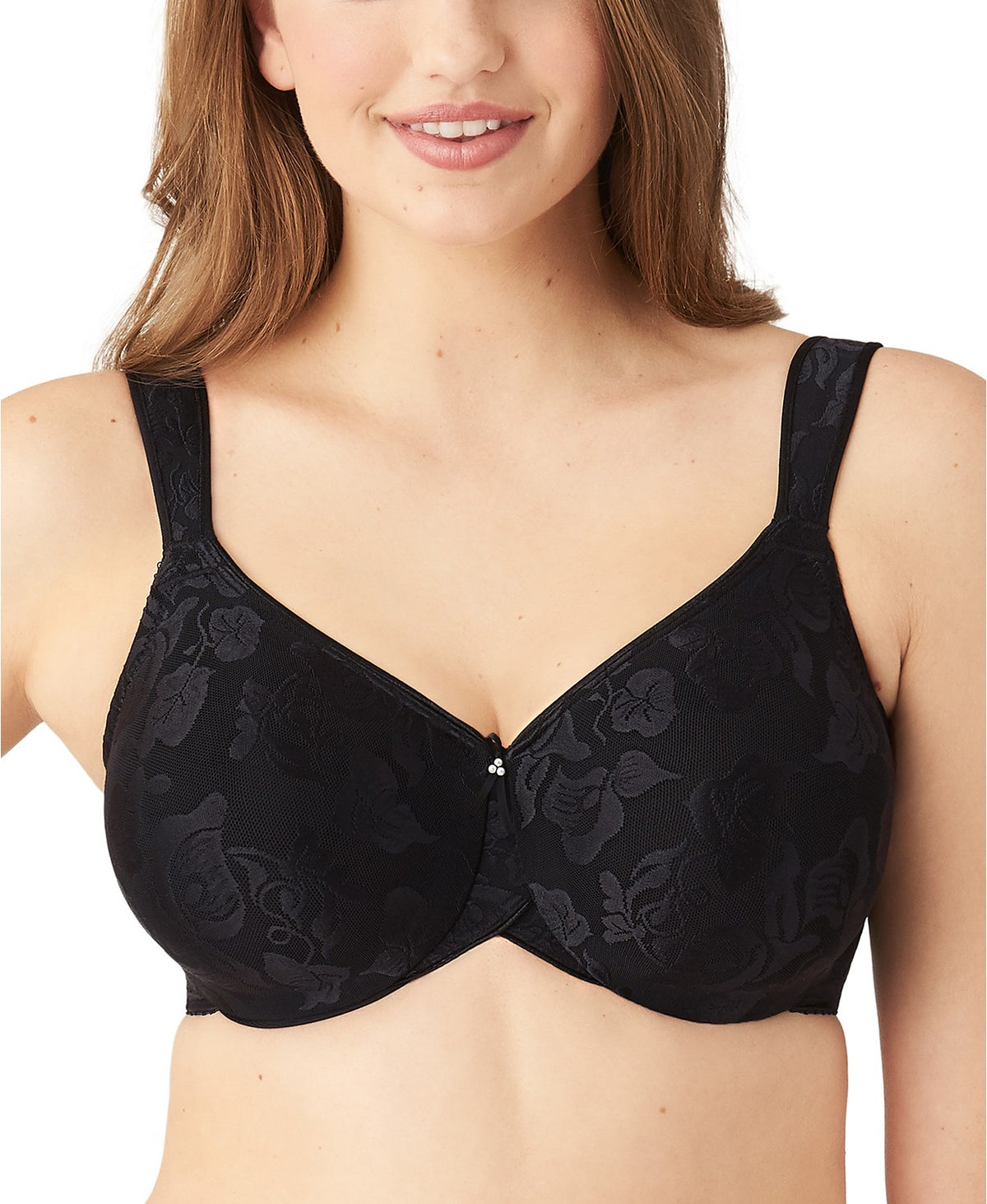 Wacoal Awareness Full Support Underwire Bra
