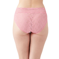 b.tempt'd Lace Kiss Hi Leg Panty