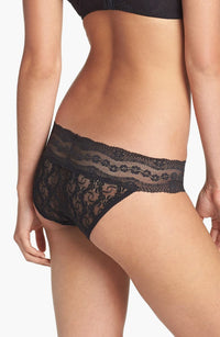 b.tempt'd Lace Kiss Bikini