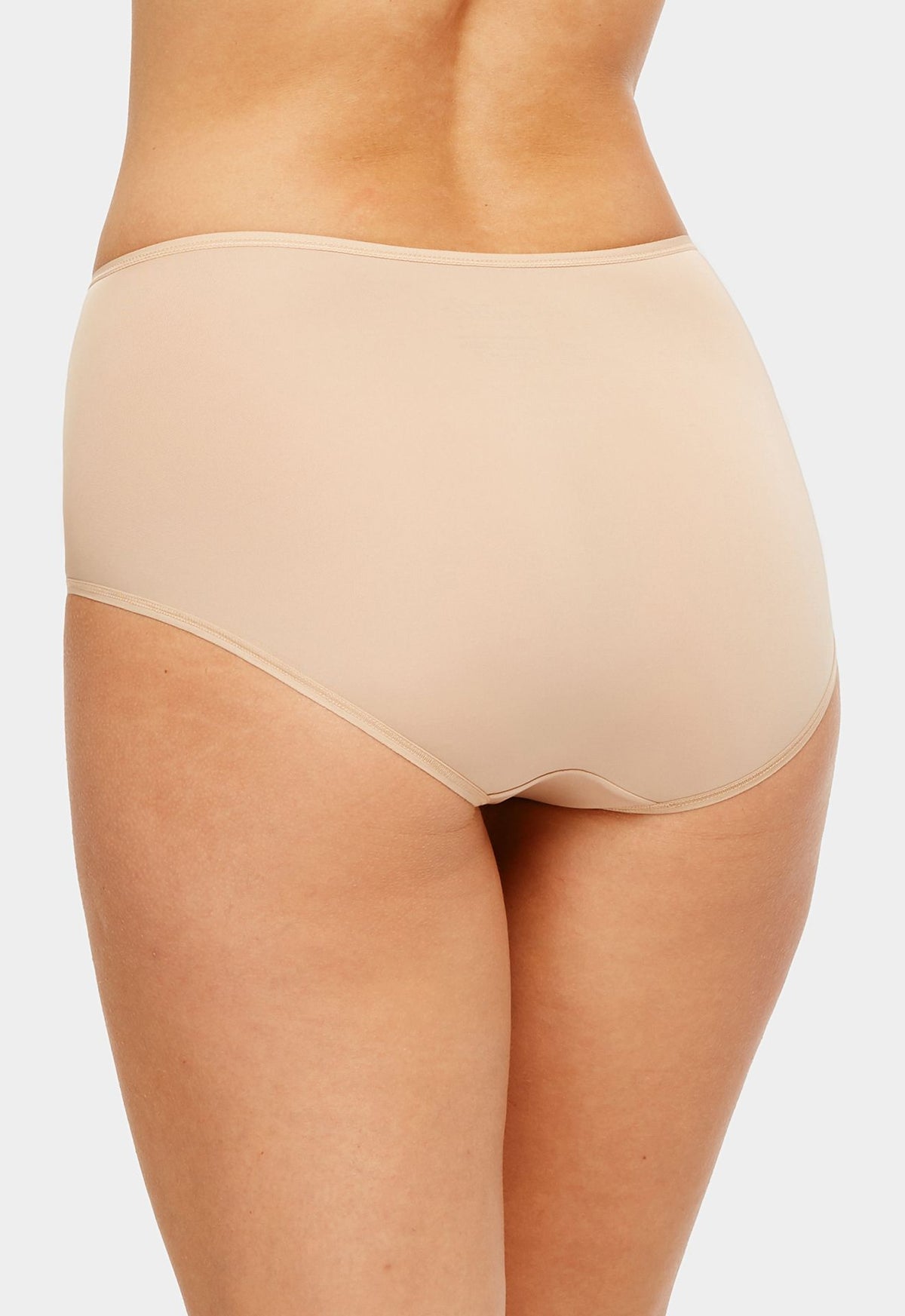 Montelle Smoothing Brief