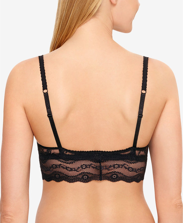 b.tempt'd Lace Kiss Bralette