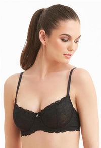 Montelle Flirt Lace Bra