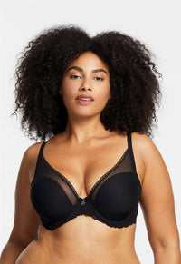 Montelle Mystique Plunge Bra