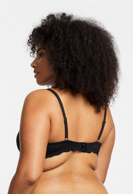 Montelle Mystique Plunge Bra