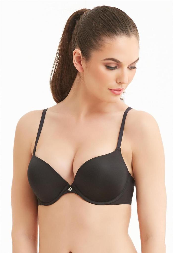 Montelle Allure Light Push Up Bra