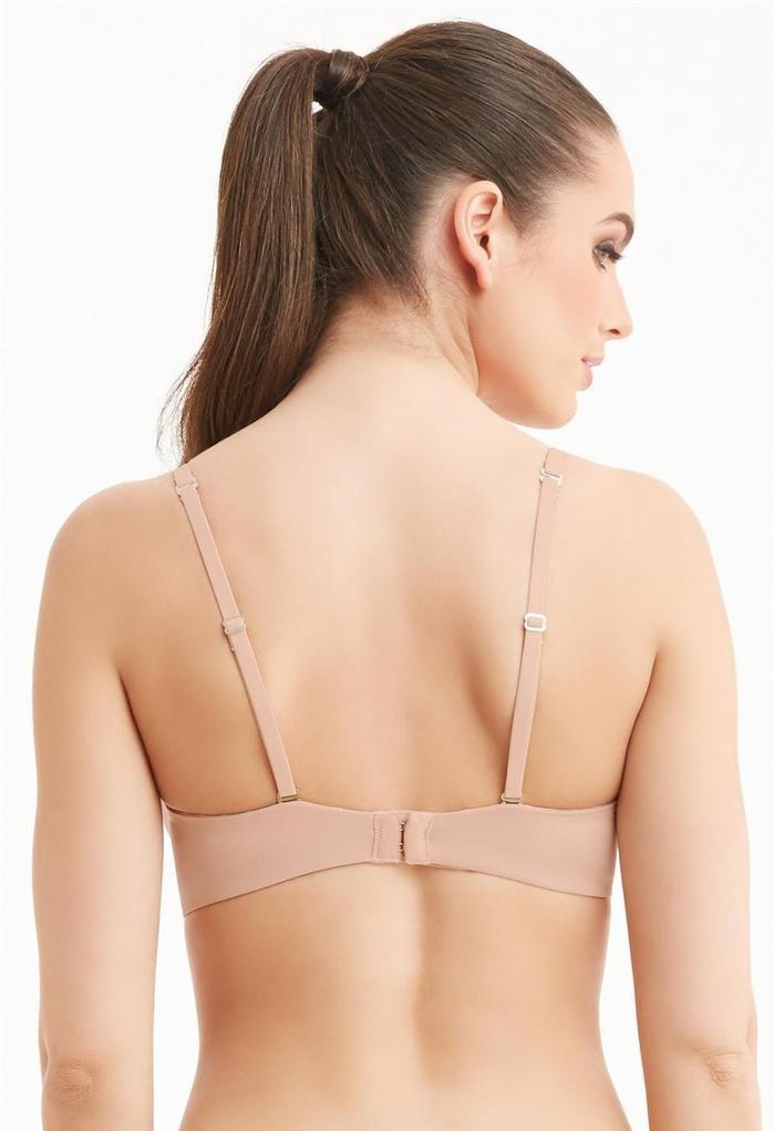 Montelle Allure Light Push Up Bra