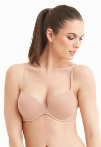 Montelle Allure Light Push Up Bra