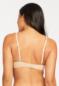 Montelle Wire-Free T-Shirt Bra