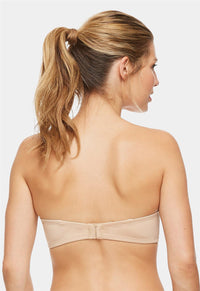 Montelle Strapless Bra
