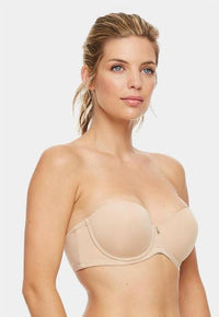 Montelle Strapless Bra