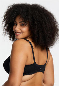 Montelle Pure Plus Contour Bra