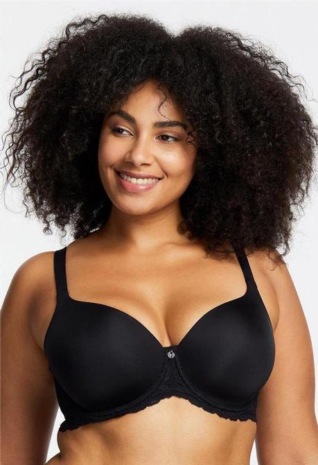 Montelle Pure Plus Contour Bra