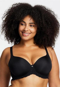 Montelle Pure Plus Contour Bra