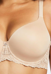 Montelle Pure Plus Contour Bra