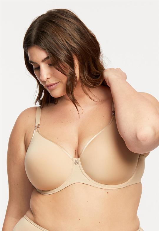 Montelle Sublime Spacer Underwire Contour Bra