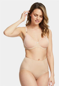 Montelle Sublime Spacer Underwire Contour Bra