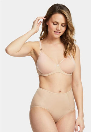 Montelle Sublime Spacer Underwire Contour Bra