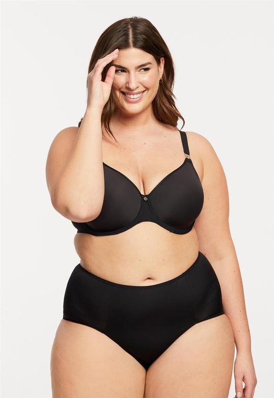 Montelle Sublime Spacer Underwire Contour Bra