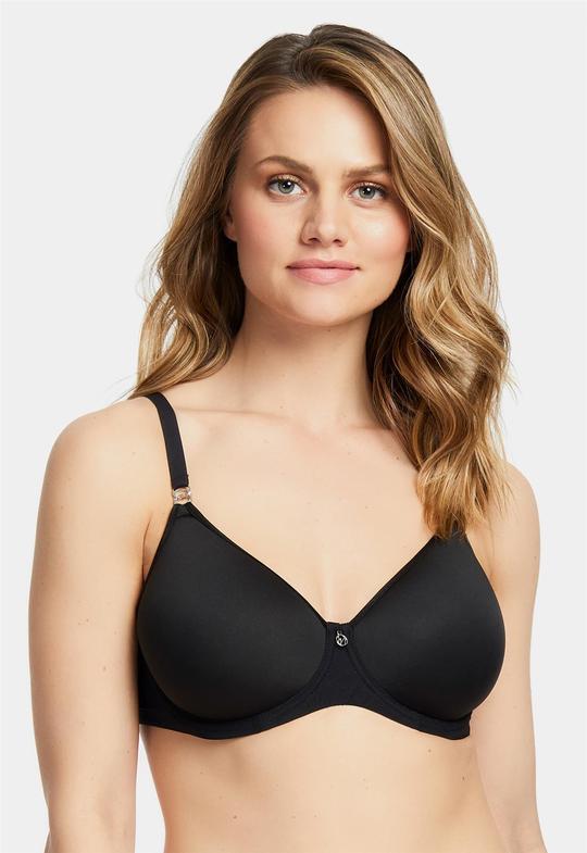 Montelle Sublime Spacer Underwire Contour Bra