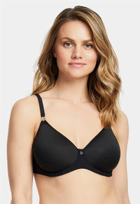 Montelle Sublime Spacer Underwire Contour Bra