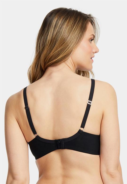 Montelle Sublime Spacer Underwire Contour Bra