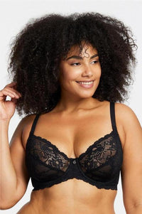 Montelle Divine Lace Bra