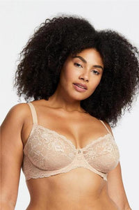 Montelle Divine Lace Bra