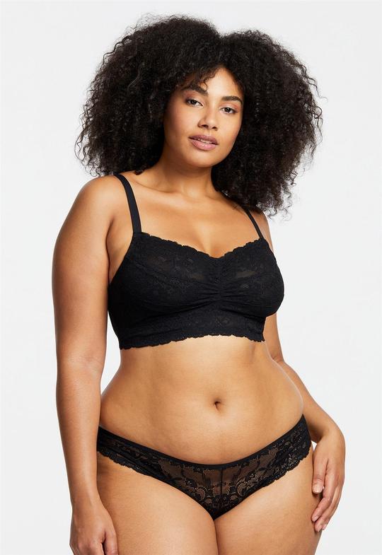 Montelle Lace Bralette
