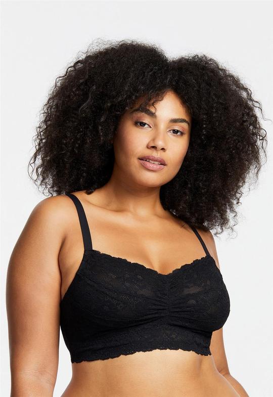 Montelle Lace Bralette