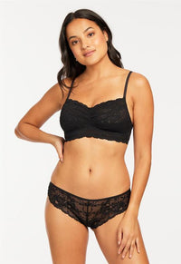 Montelle Lace Bralette
