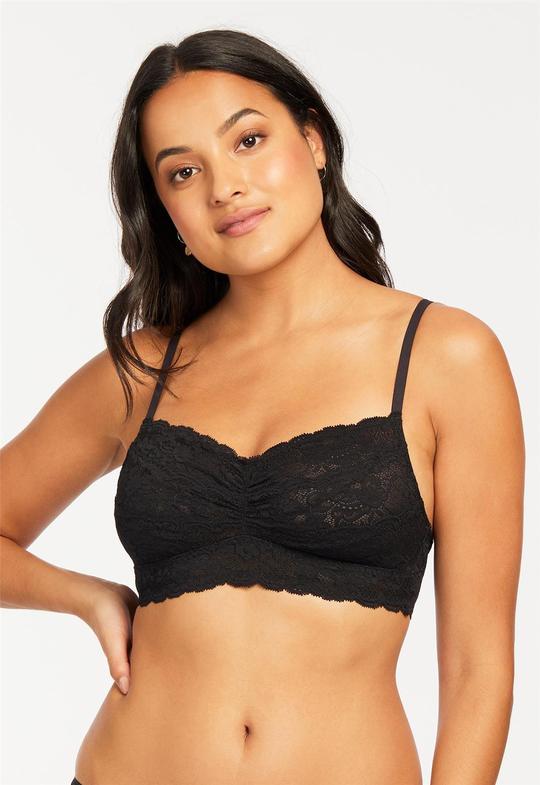 Montelle Lace Bralette